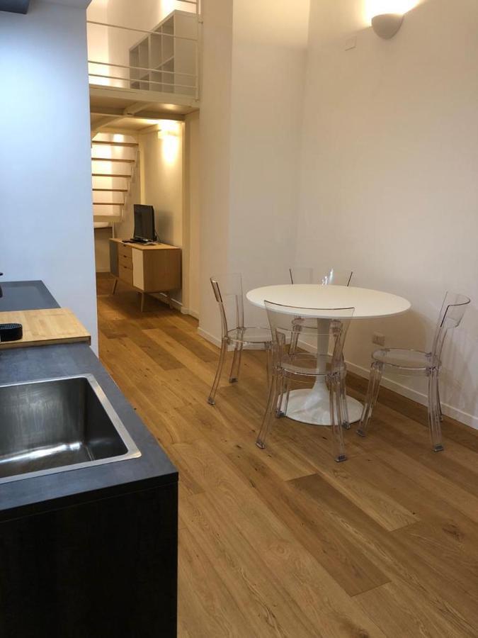 Appartement Savoia 19 Milaan