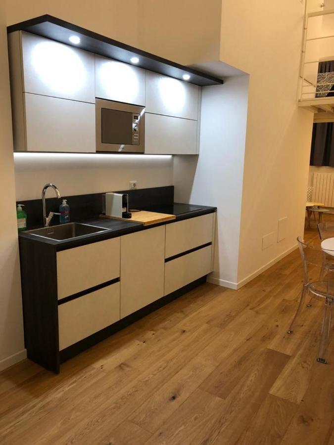 Savoia 19 Appartement Milaan