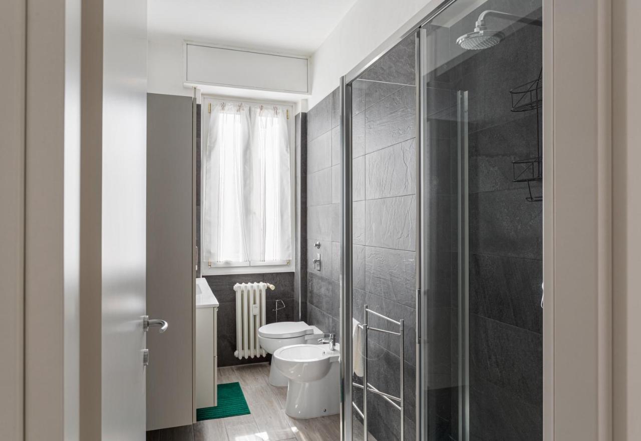 Appartamento Amazing 2 Bedrooms Apt - Yellow Line Milano