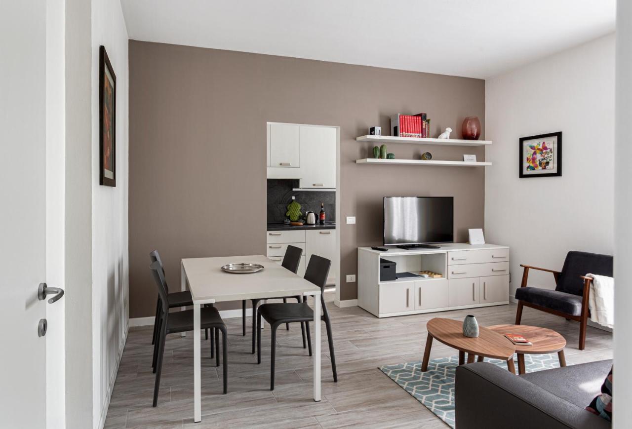 Appartamento Amazing 2 Bedrooms Apt - Yellow Line *