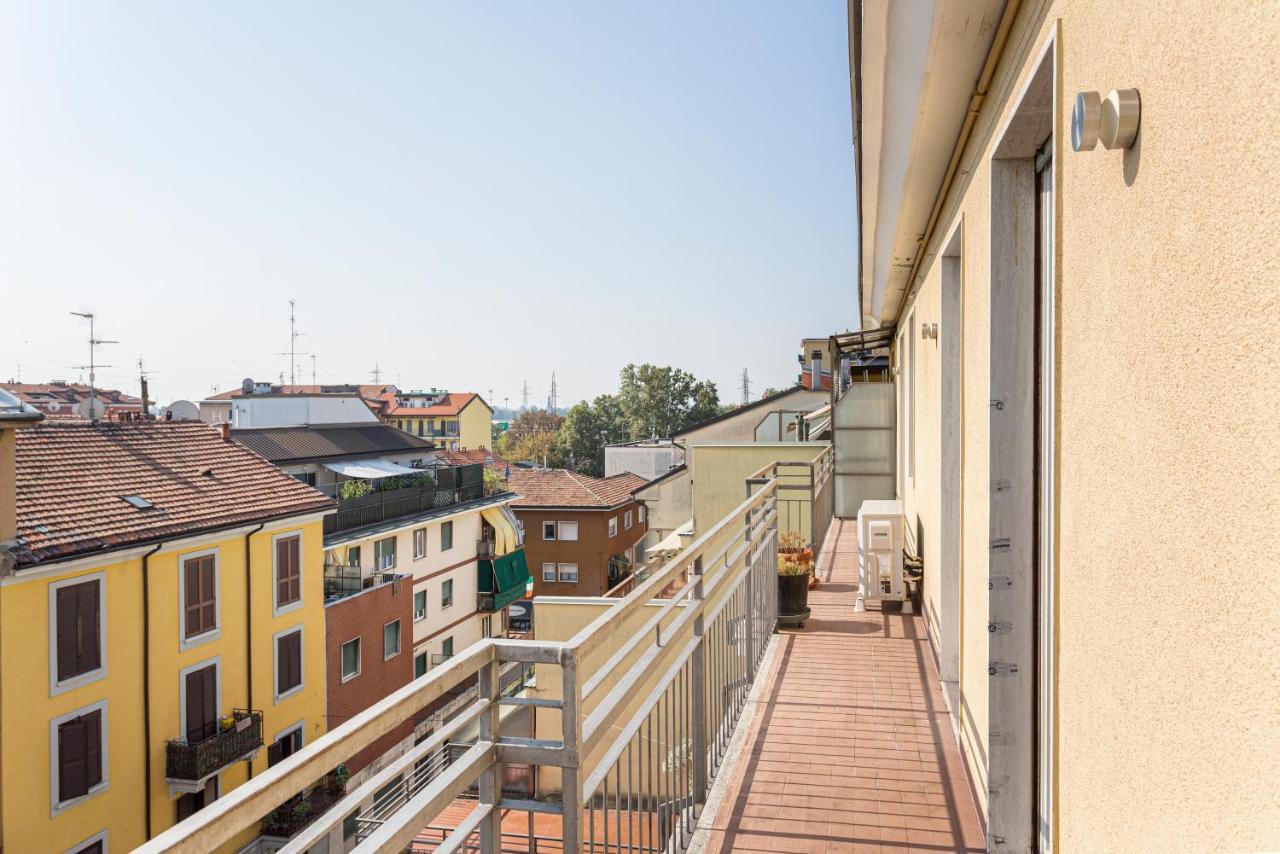 Appartamento Amazing 2 Bedrooms Apt - Yellow Line Milano