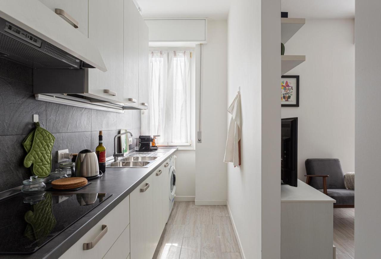 Amazing 2 Bedrooms Apt - Yellow Line * Milano