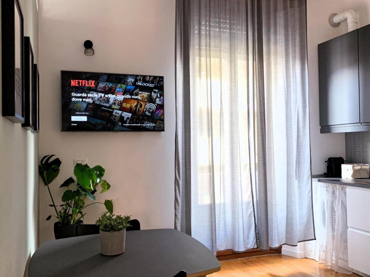 Nolo28 Apartment *