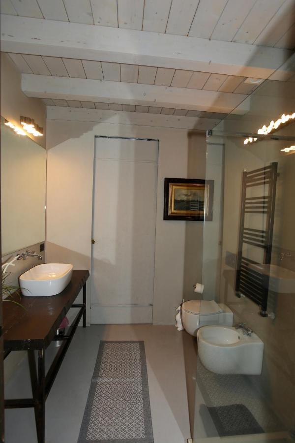 Loft Navigli With Private Garden Milano