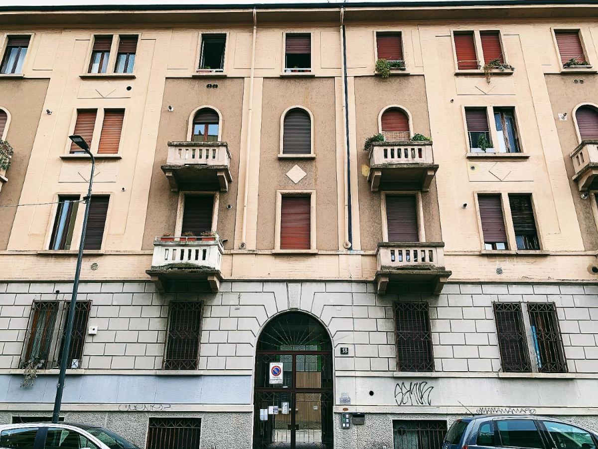 Apartment Nolo28