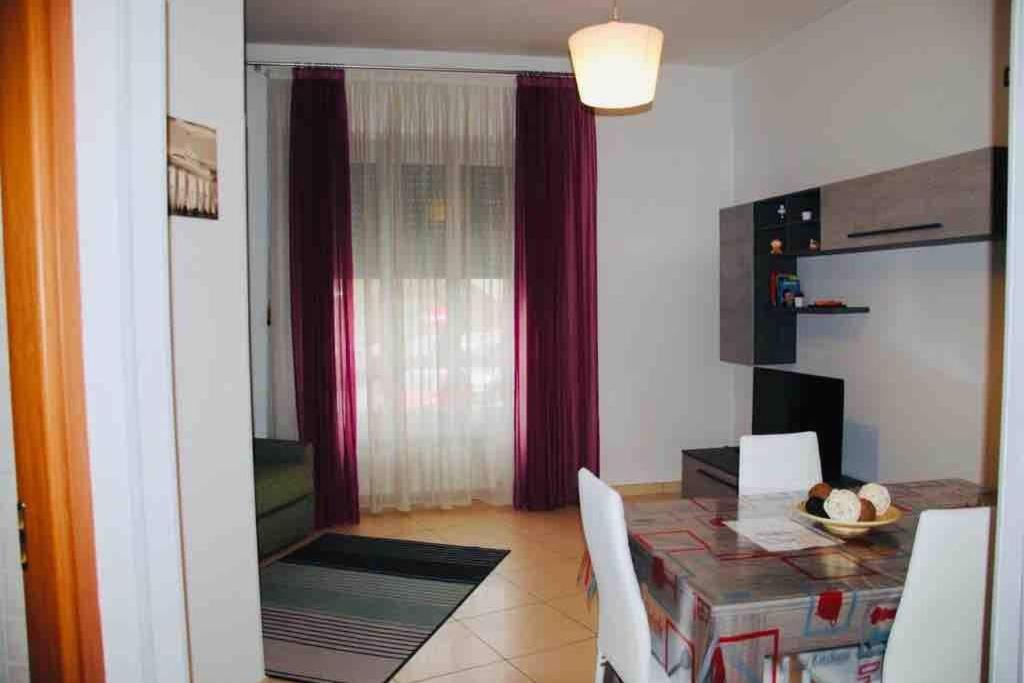 Mangio One Apartment-mm5 Istria Milano