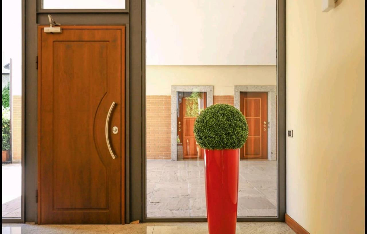 Elegant And Quiet With Terrace Appartement