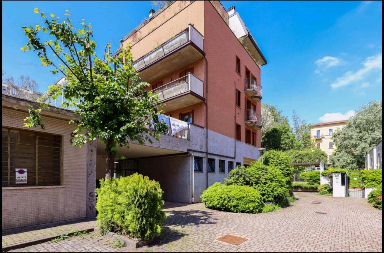 Appartement Elegant And Quiet With Terrace *