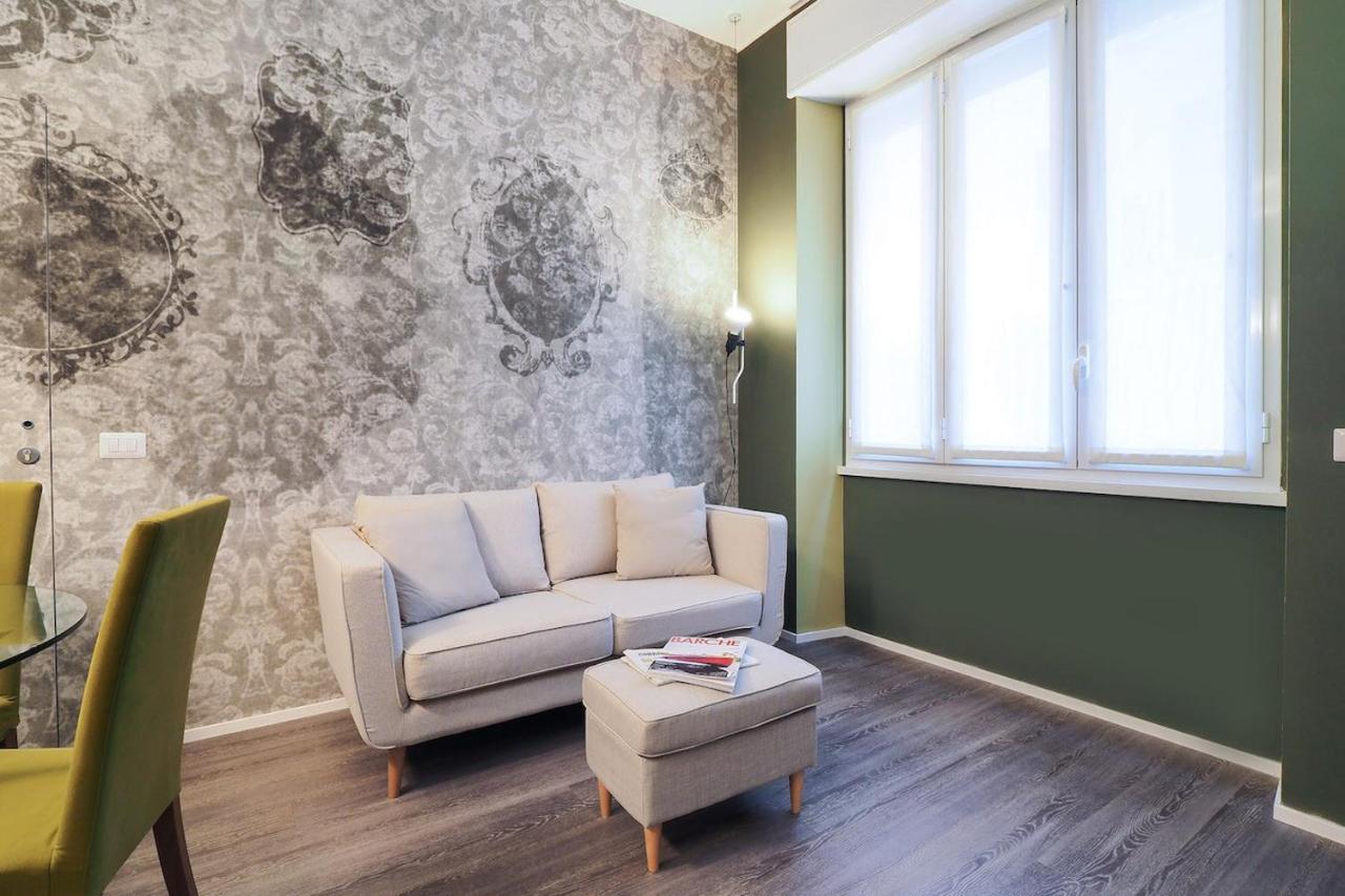 Leilighet Contempora - Cavallotti 13 - B12a Milano