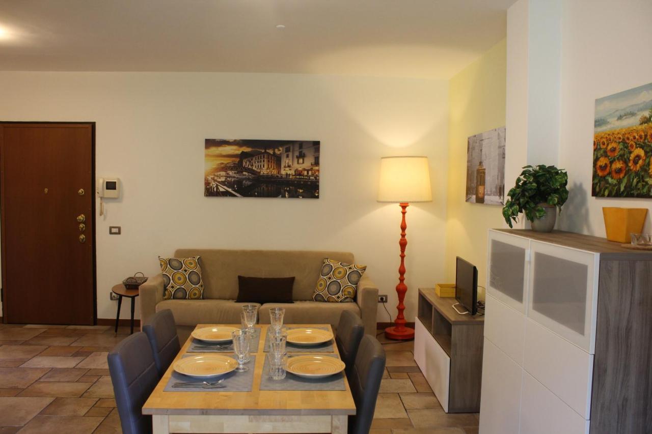 Elegant And Quiet With Terrace * Milaan