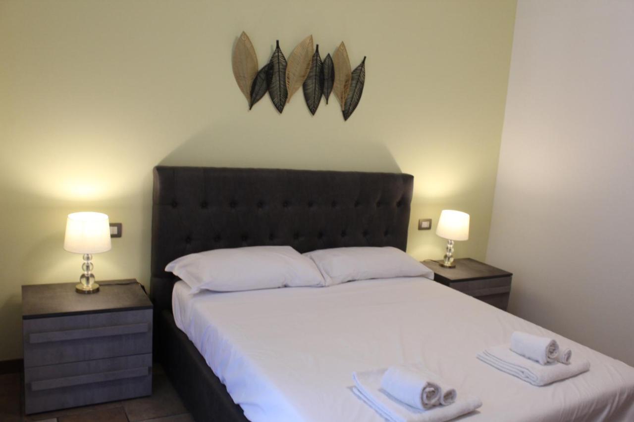 Appartement Elegant And Quiet With Terrace