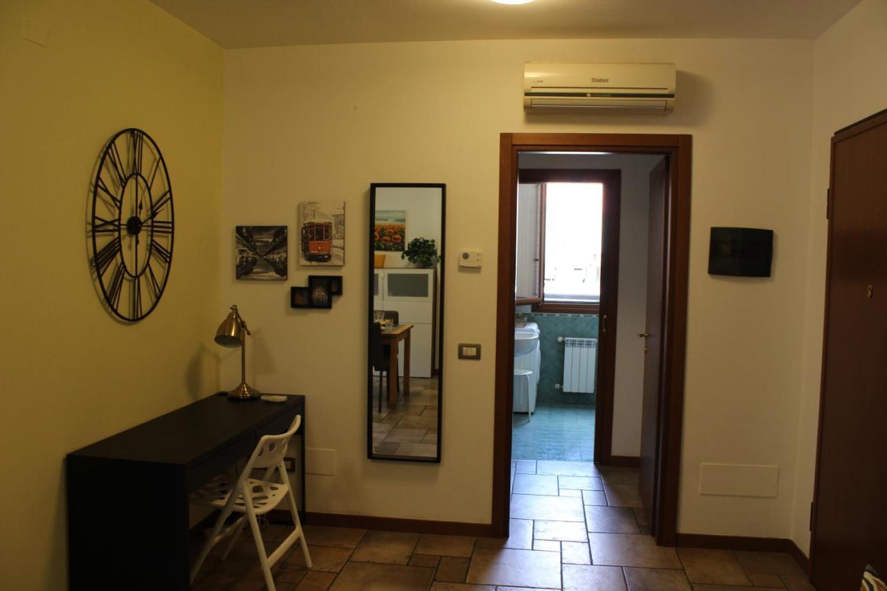 Appartement Elegant And Quiet With Terrace *