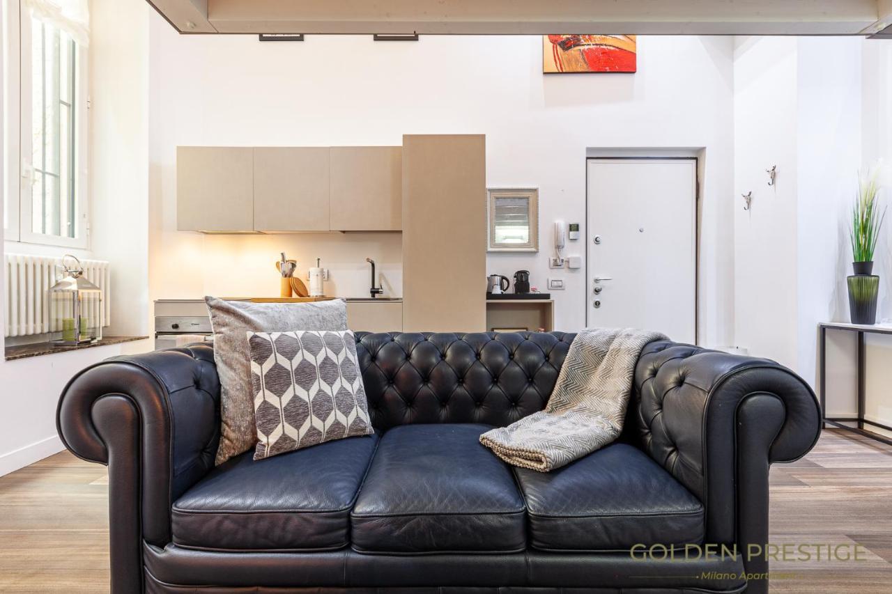 Leilighet Golden Prestige