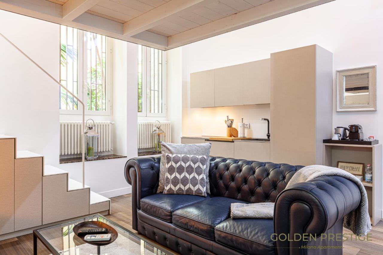 Golden Prestige Milano