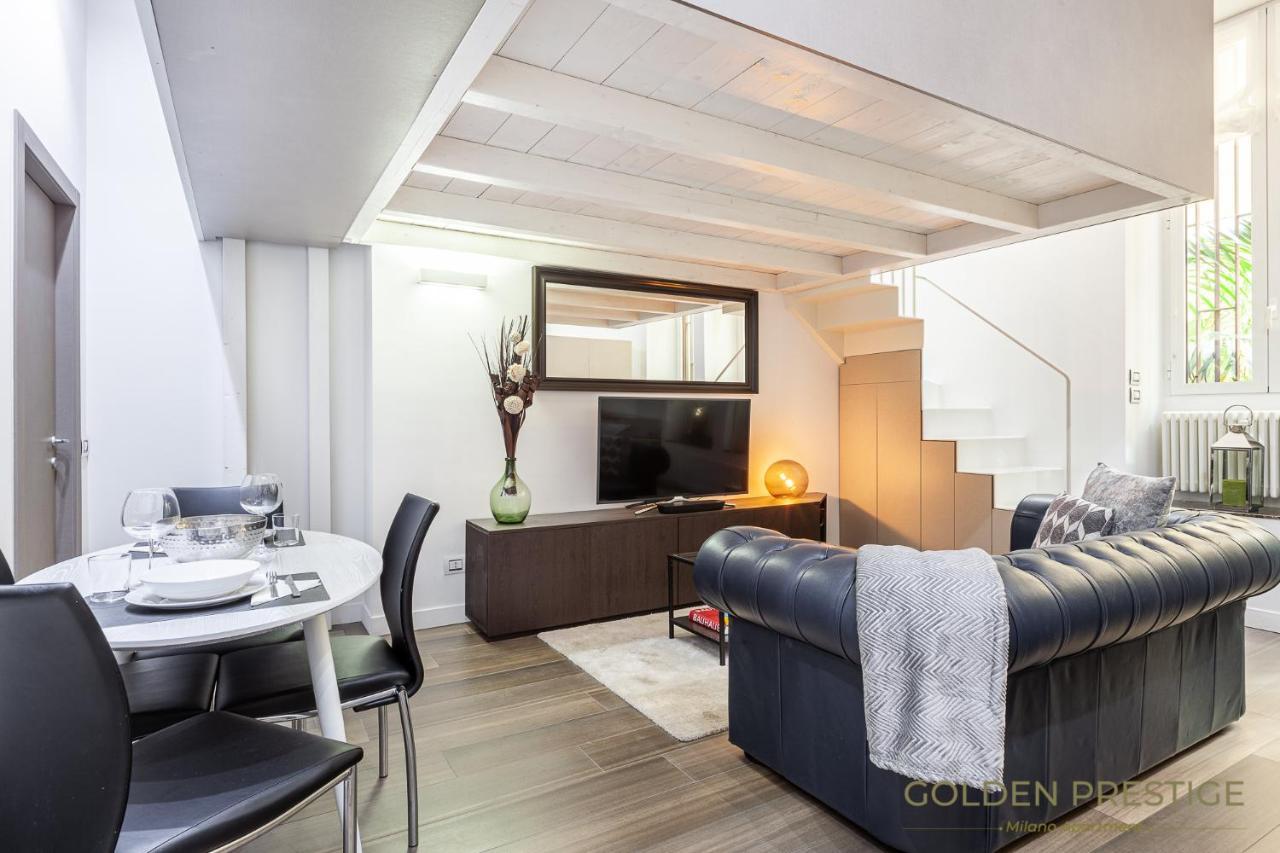 Apartment Golden Prestige *