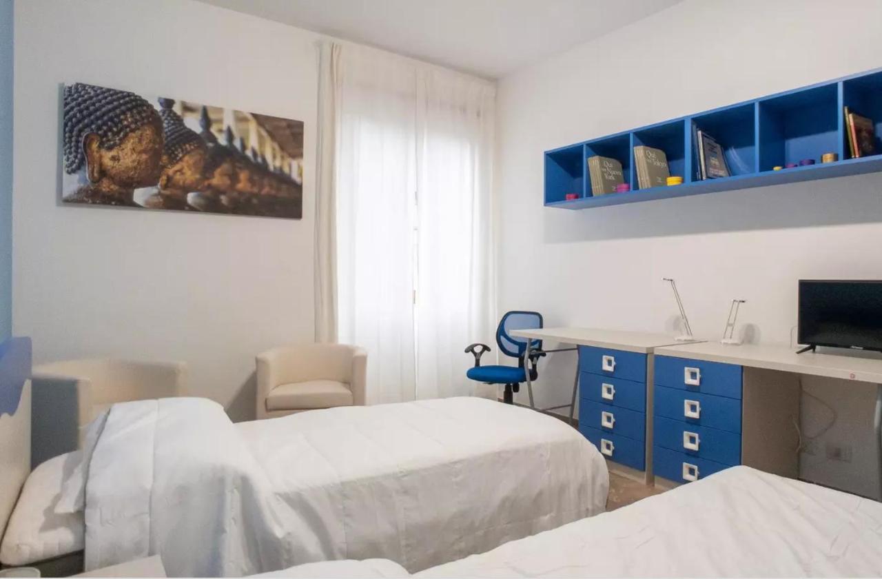 Cozy And Modern In Corvetto