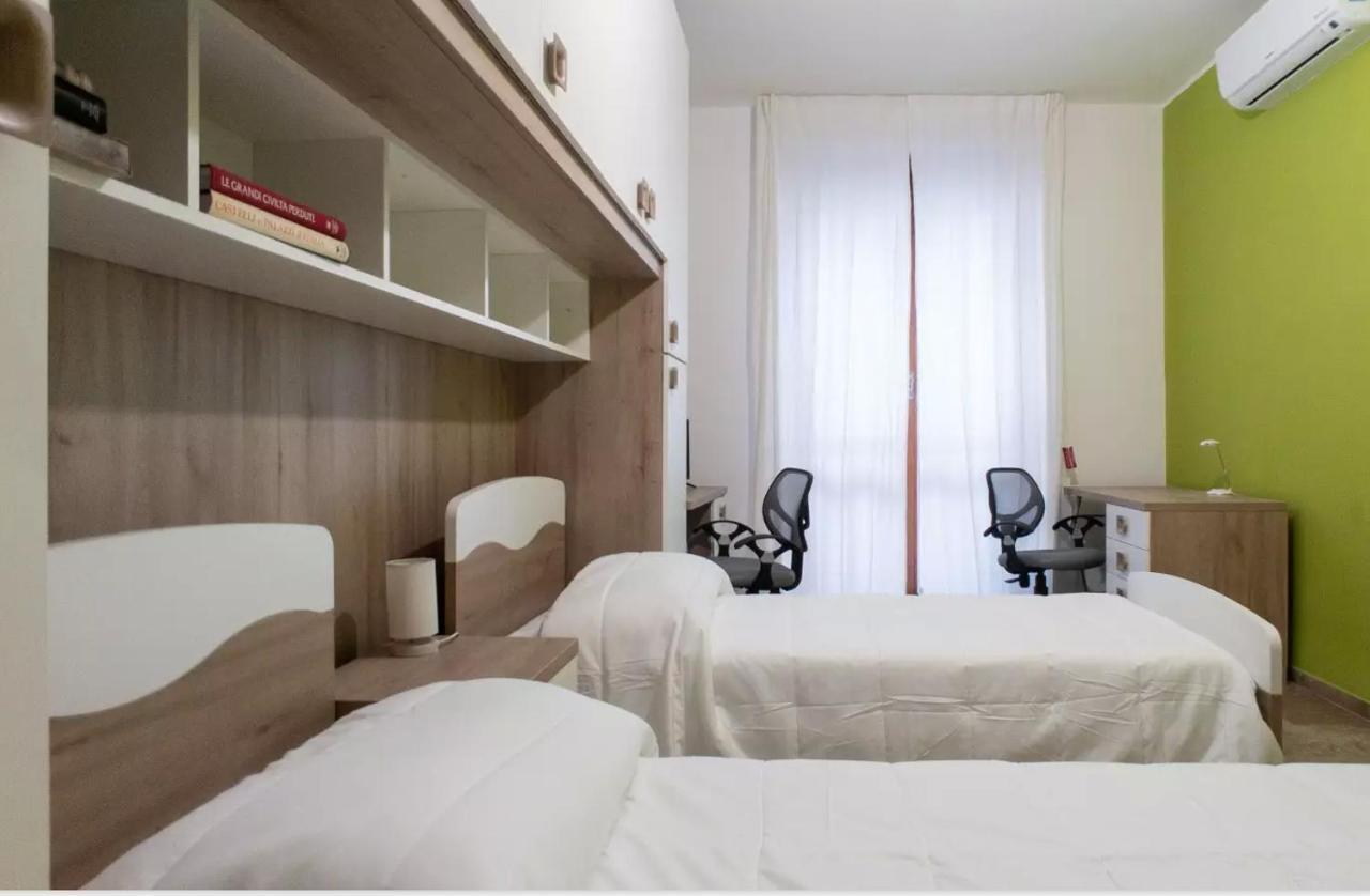 Cozy And Modern In Corvetto *