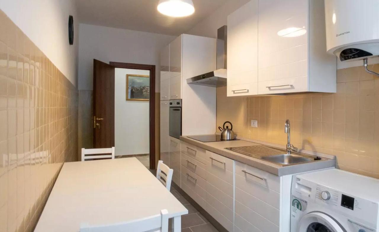 Leilighet Cozy And Modern In Corvetto Milano