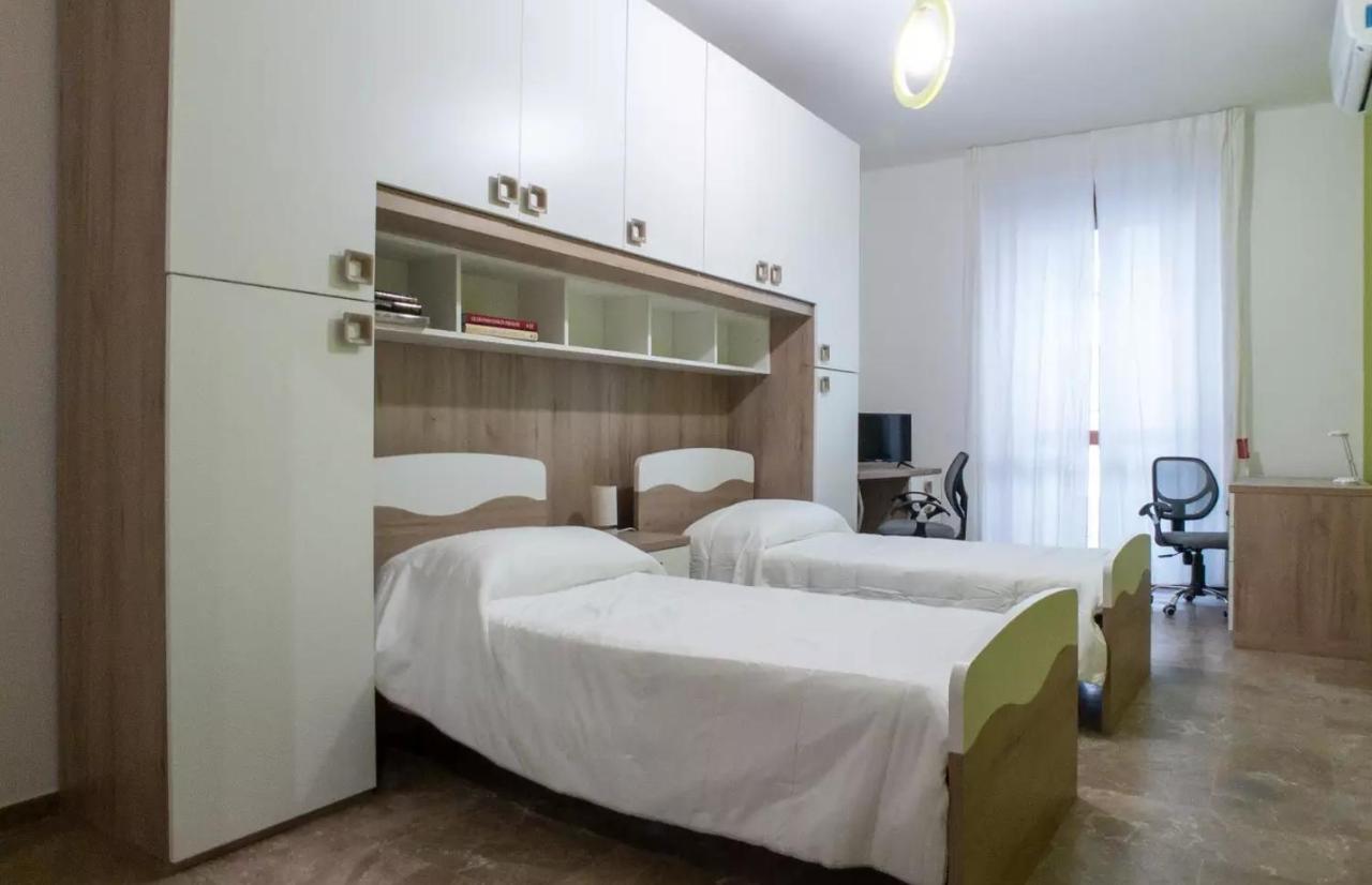 Cozy And Modern In Corvetto