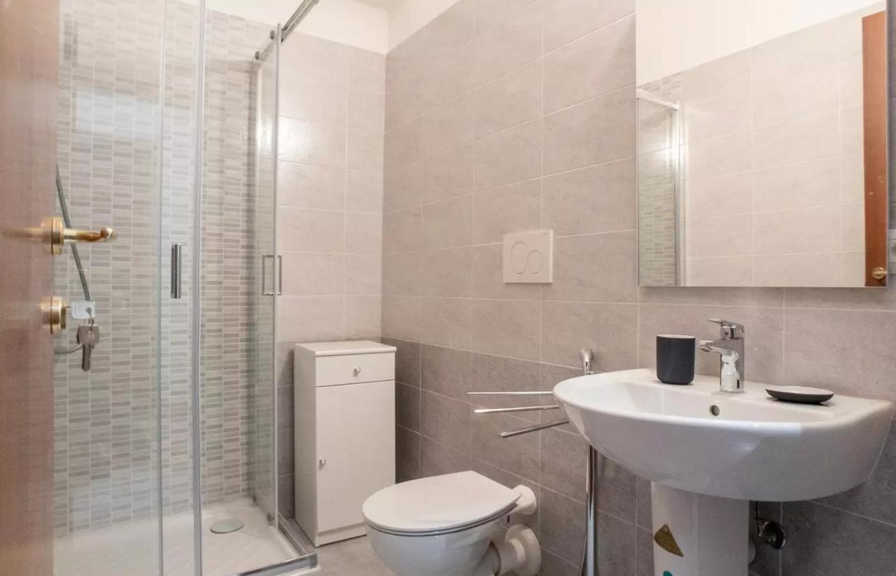 Apartment Cozy And Modern In Corvetto
