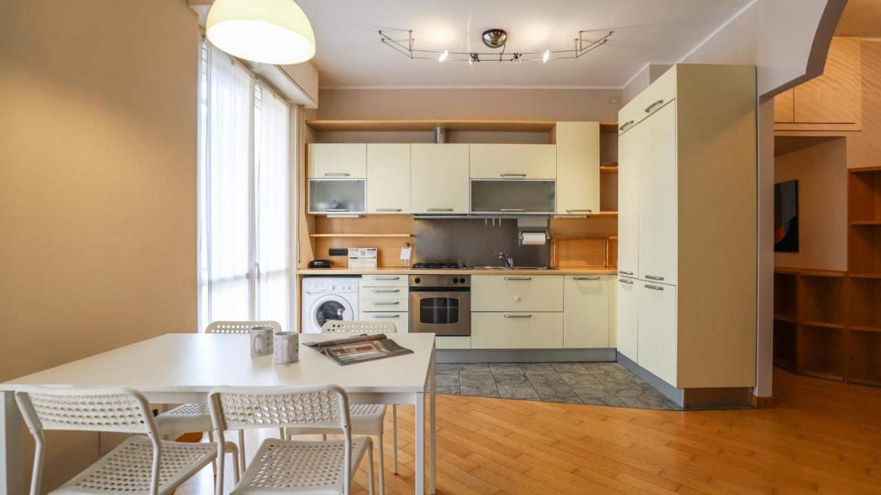 Apartment Italianway - Dei Tulipani 4