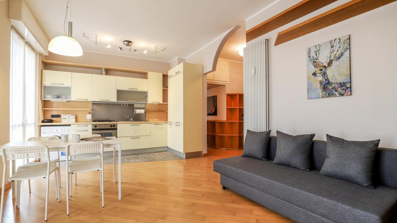 Appartement Italianway - Dei Tulipani 4 Milaan
