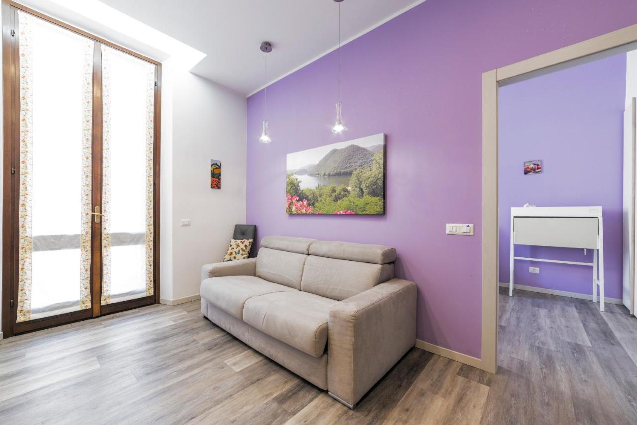 Appartamento A Due Passi Da Piazza Firenze *