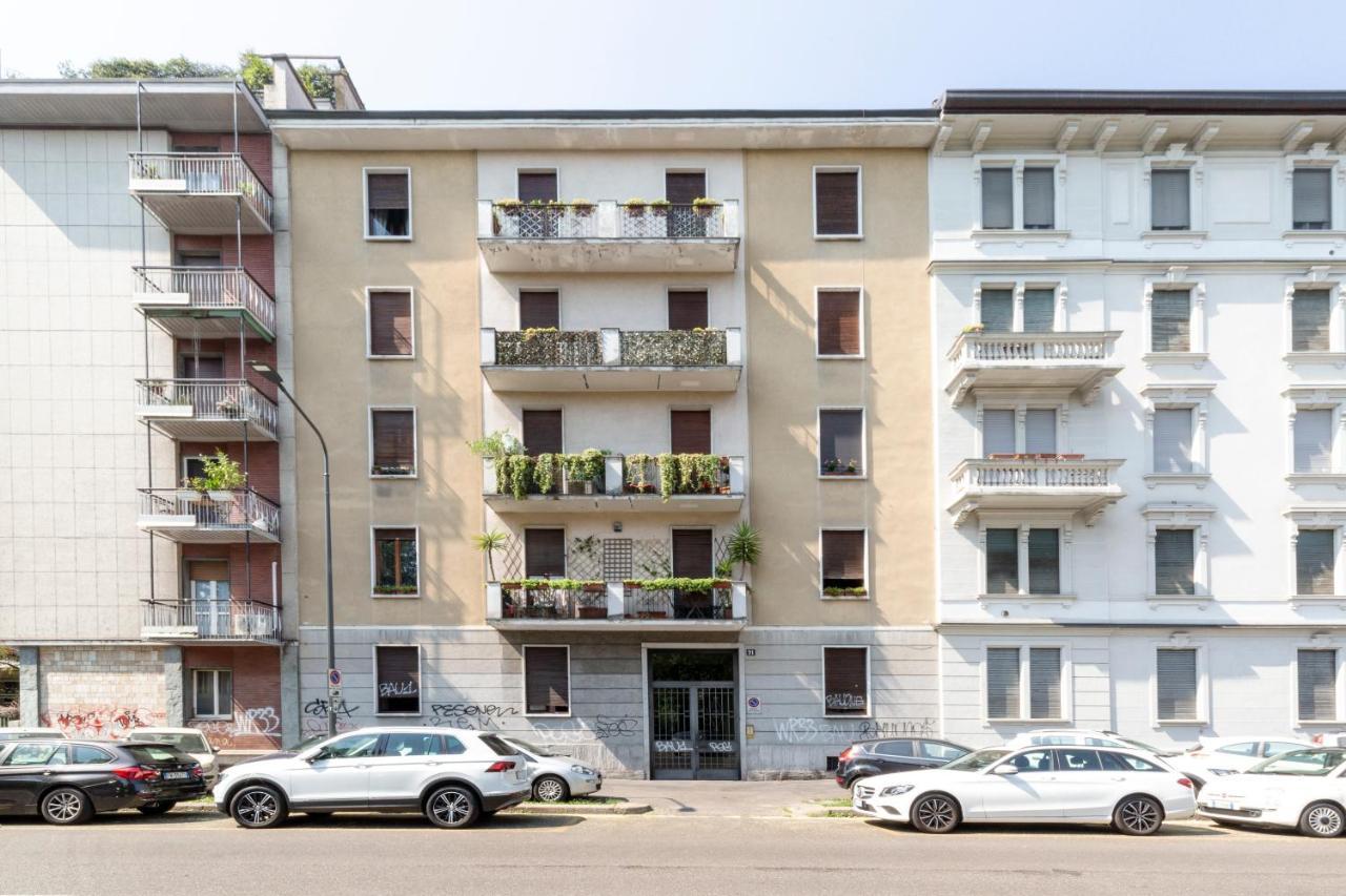 Appartamento A Due Passi Da Piazza Firenze