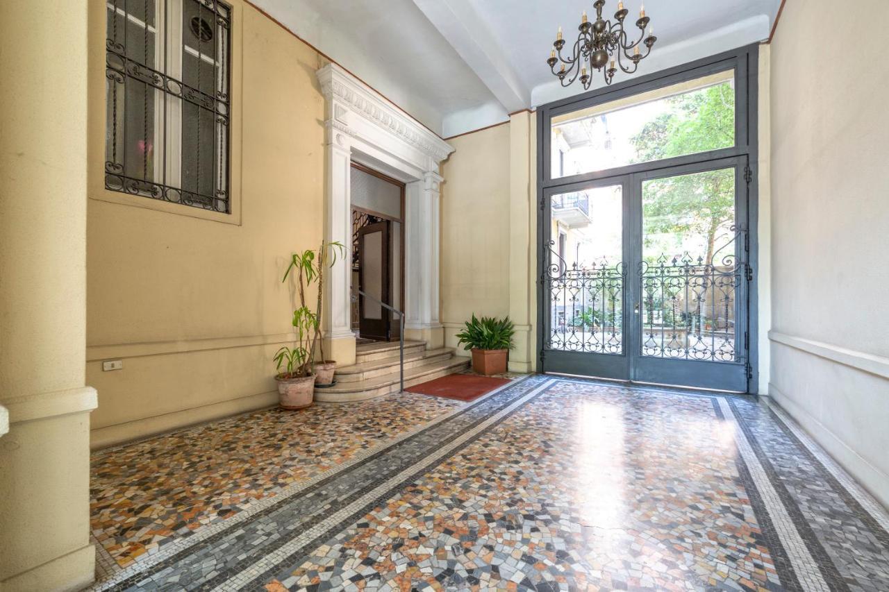 Appartamento A Due Passi Da Piazza Firenze Milano