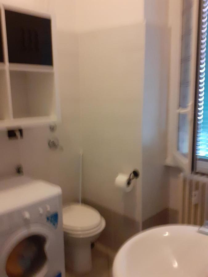 Apartment Casa Giovanni Milan