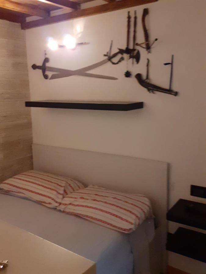 Apartment Casa Giovanni *