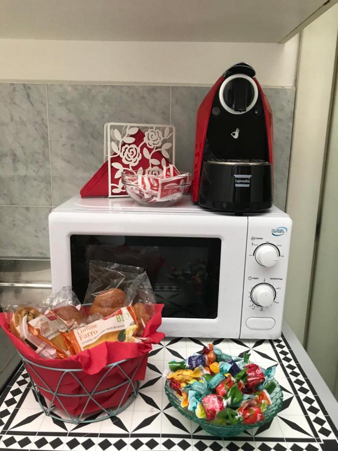 Appartement Loft Nel Cuore Di Brera *