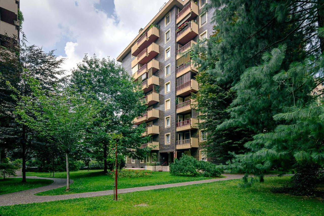 Hemeras Boutique Homes - Design In Canals District * Milan