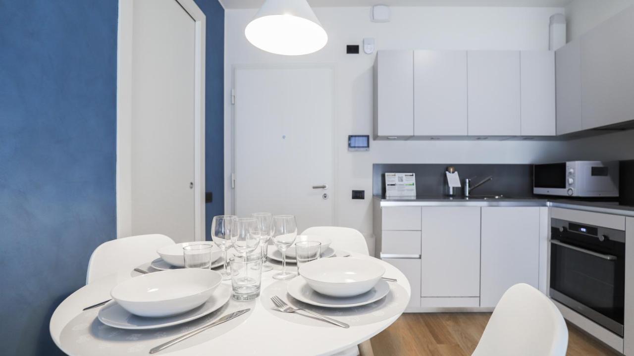 Apartment Italianway - Lazzaro Papi 14 B Mailand