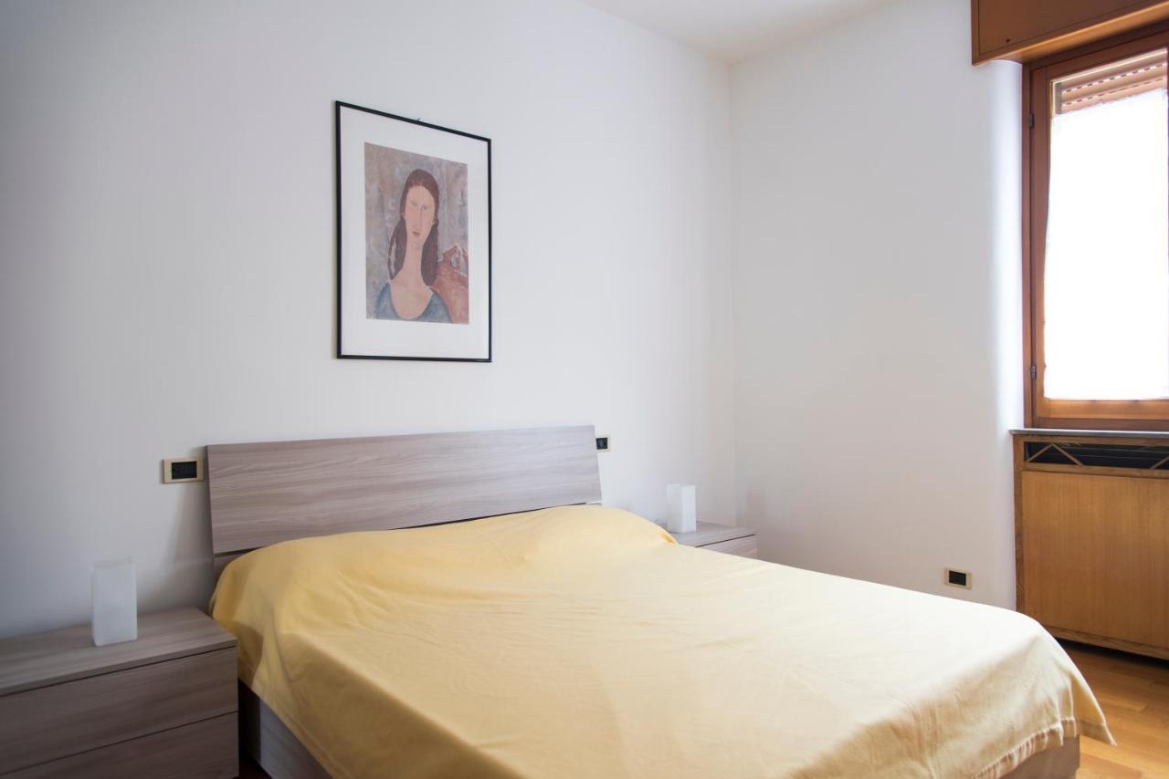 Youhosty - Sacconi 4 Apartment