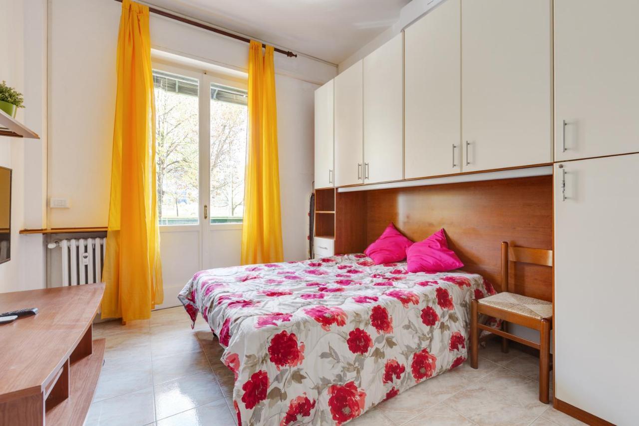 Polytechnic Lovely And Cosy Flat Leilighet Milano