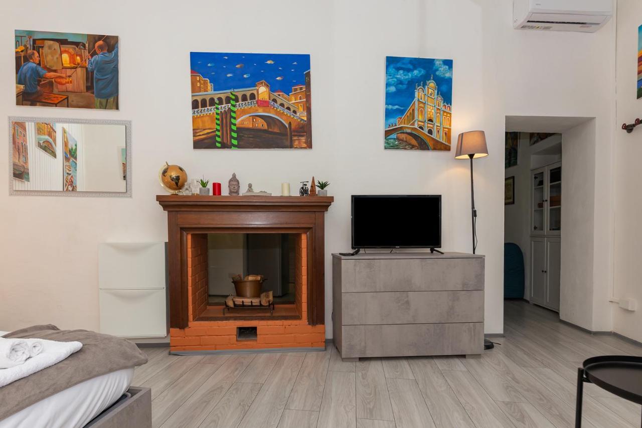 Lejlighed Art Design - Center *