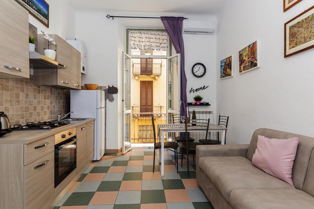 Appartement New In Downtown Close To Duomo