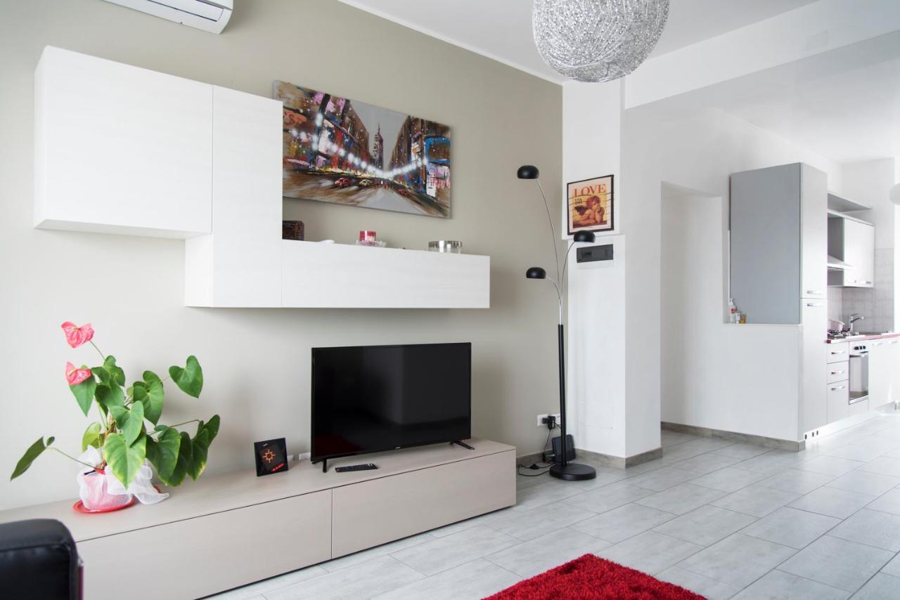 Youhosty - Delle Genziane 7 Apartment Mailand