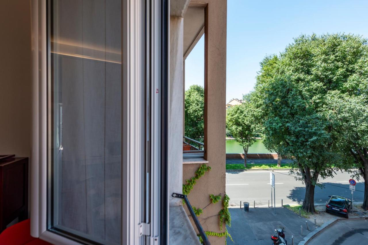 Appartement Bnbutler Arena 35 - Navigli *