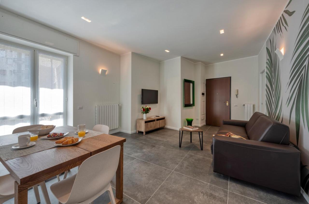 Appartement Bnbutler Arena 35 - Navigli Milaan