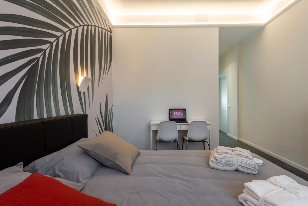 Bnbutler Arena 35 - Navigli Appartement