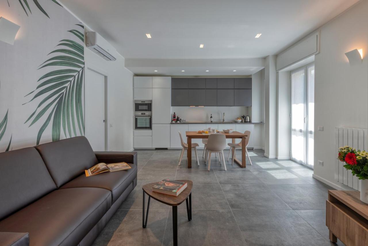 Appartement Bnbutler Arena 35 - Navigli