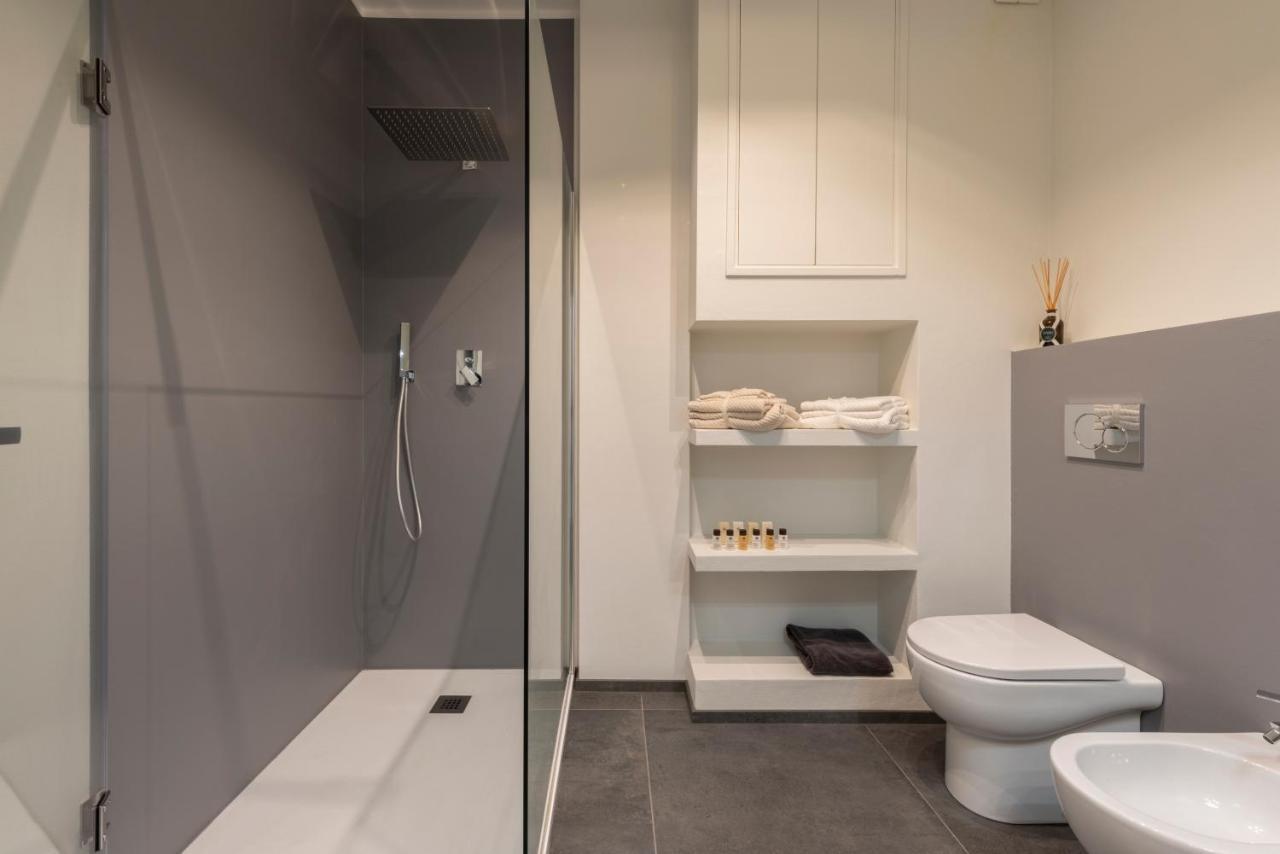 Bnbutler Arena 35 - Navigli Appartement Milaan