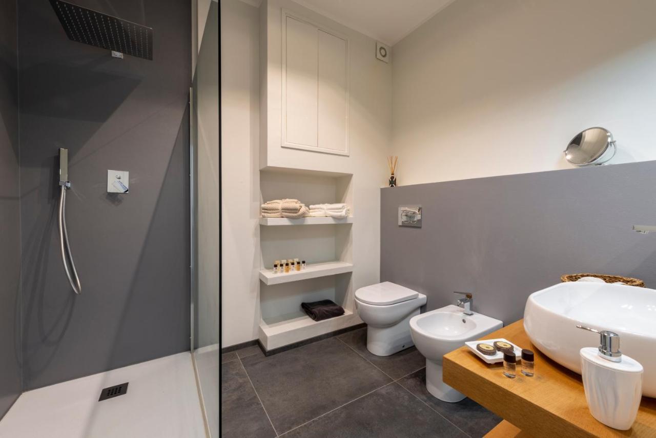 Appartement Bnbutler Arena 35 - Navigli