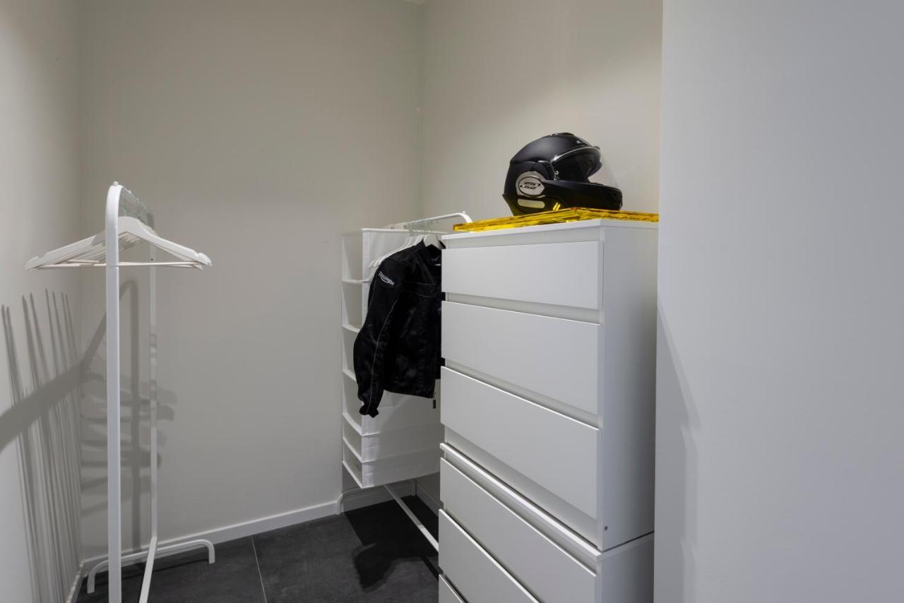 Appartement Bnbutler Arena 35 - Navigli