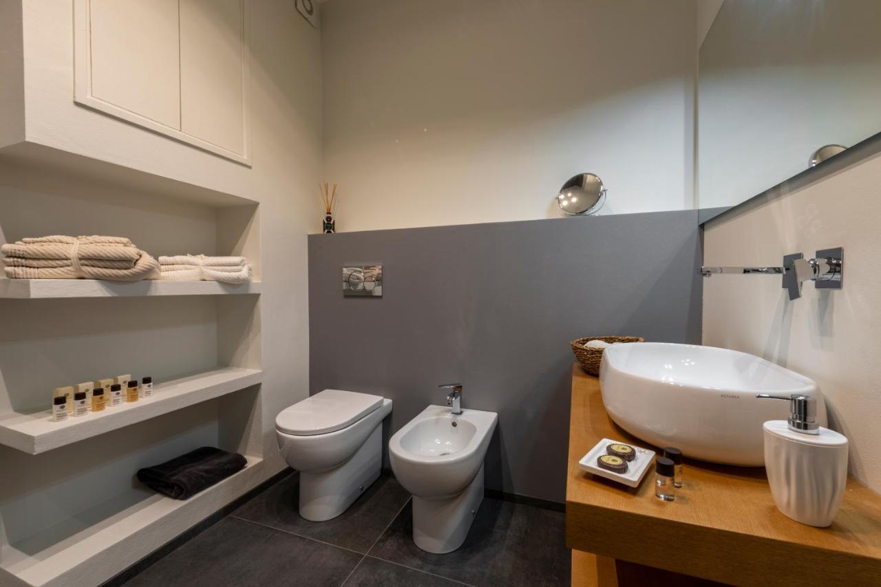 Bnbutler Arena 35 - Navigli Milaan