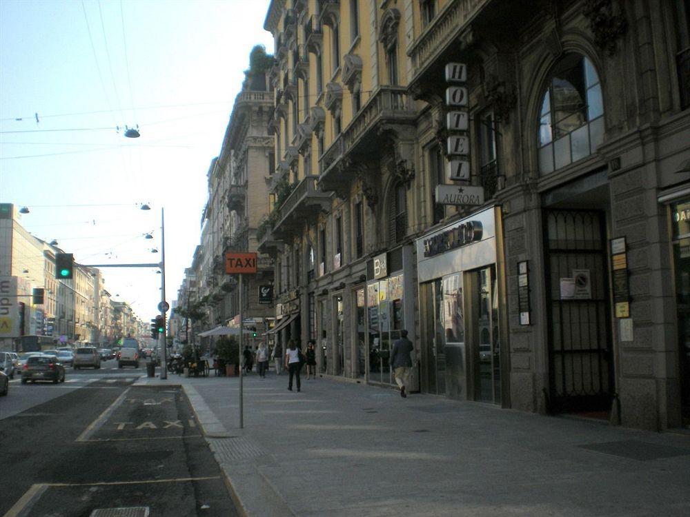 Aurora Hotel Milano