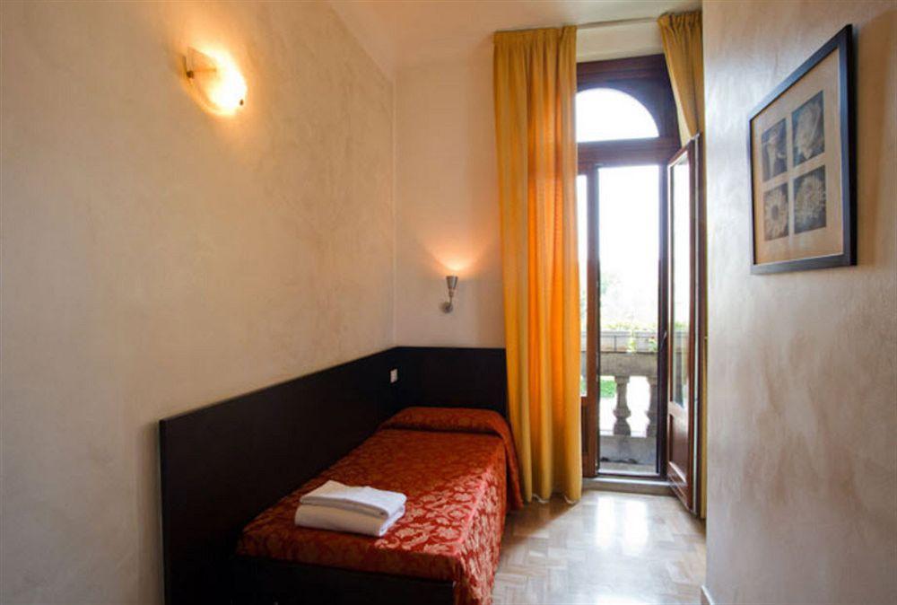 Brenta Hotel 2*