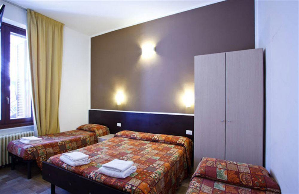Hotel Brenta Milan